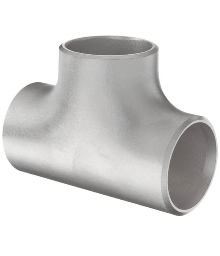 Tee Buttweld Fittings Manufacturer in India