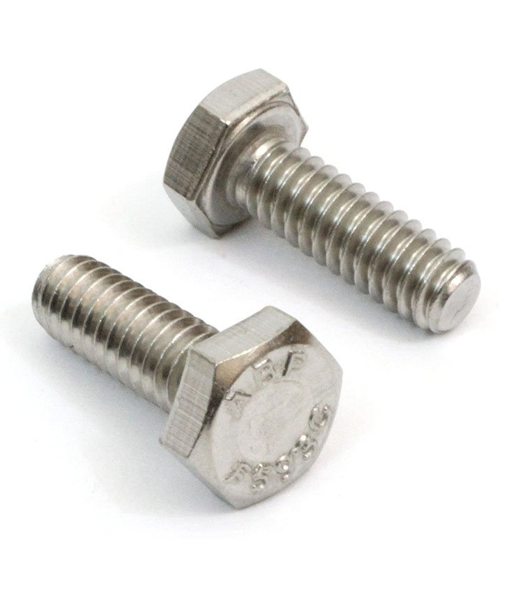 Bolts Manufacturer in India