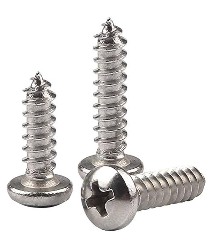 Screw Manufacturer in India