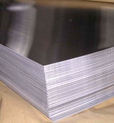 Sheets & Plates Manufacturer Supplier India