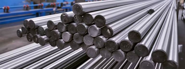 Incoloy Manufacturer & Supplier in India