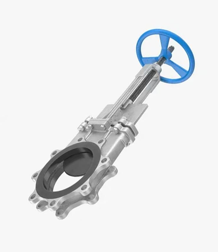 Knife Gate Valve Manufacturer in India