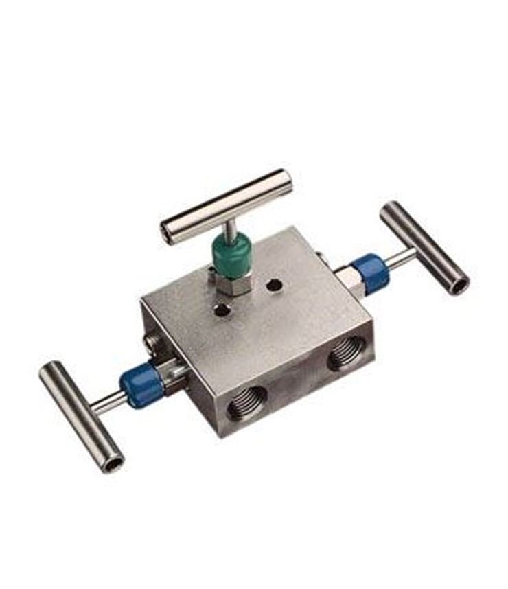 Manifold Valve Manufacturer in India