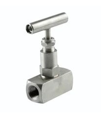 Needle Valve Manufacturer in India