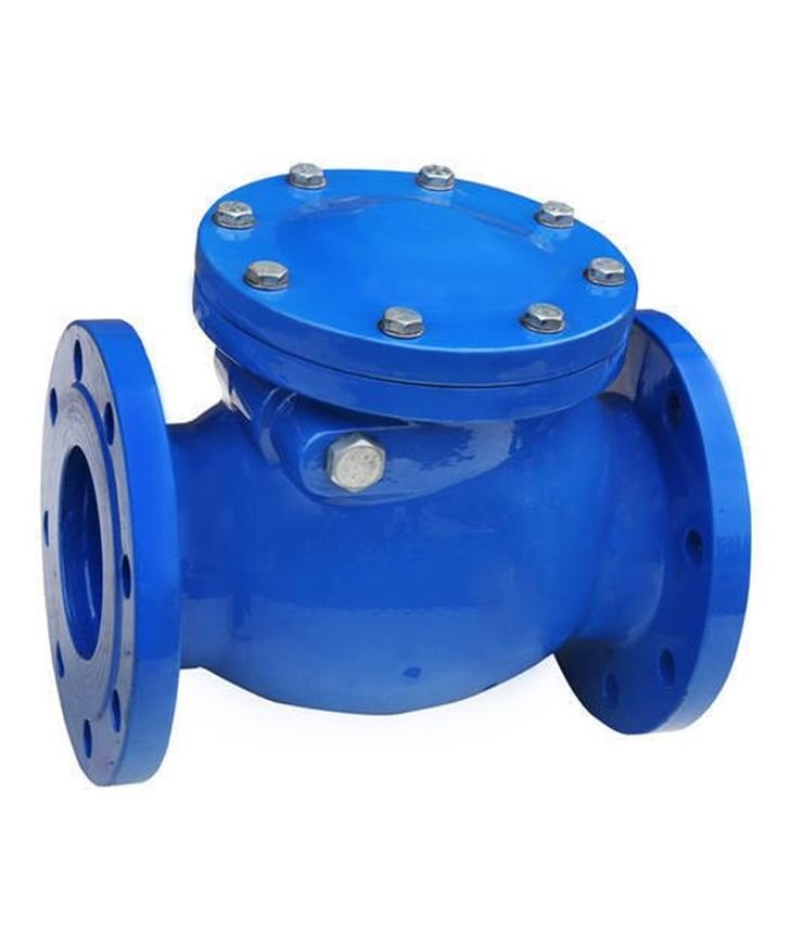 No Return Valve Manufacturer in India