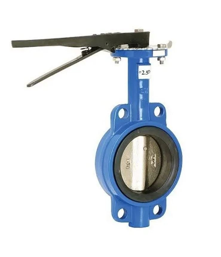 Wafer Valve Manufacturer in India